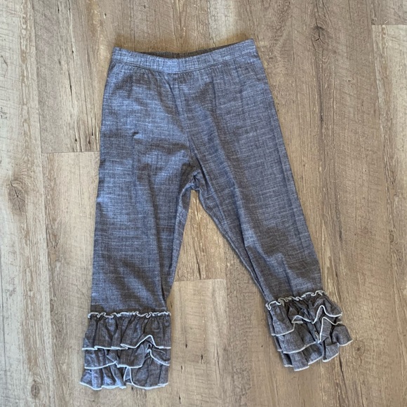 Sweethoney  Vintage Pants - Picture 2 of 2